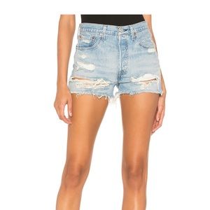 Levi’s 501 Shorts